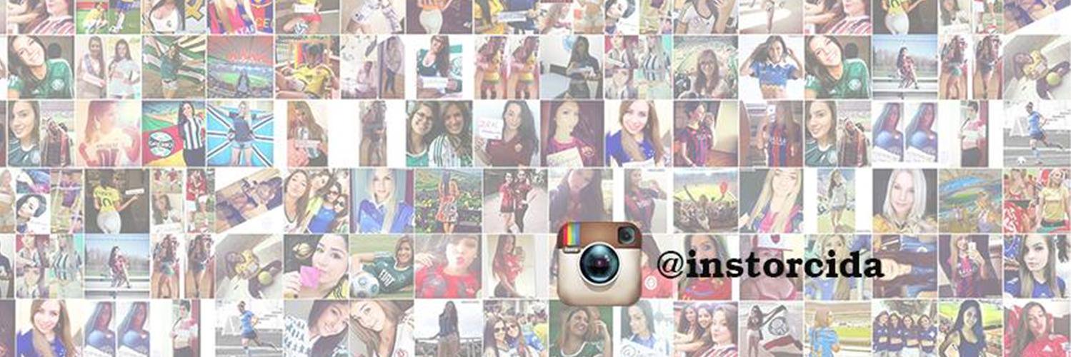 instorcida's profile banner image