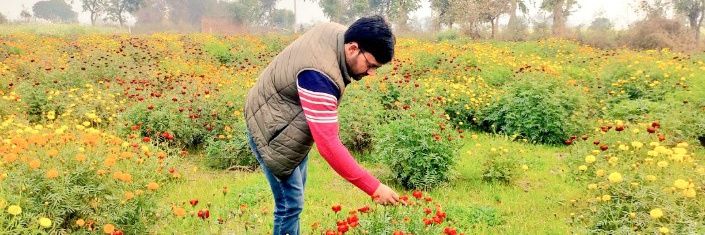 Devendra Singh banner