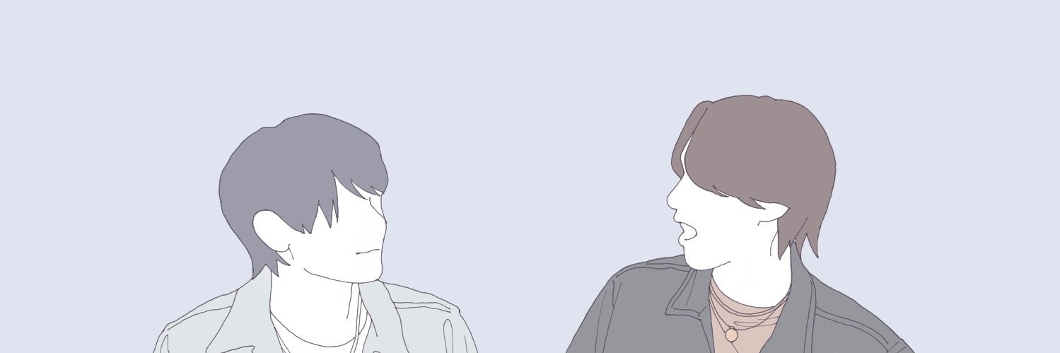 緑 banner