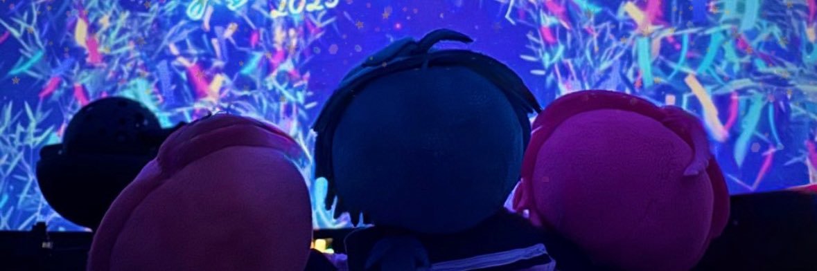 ᵃʸᵃᵐᵉ🧸 banner