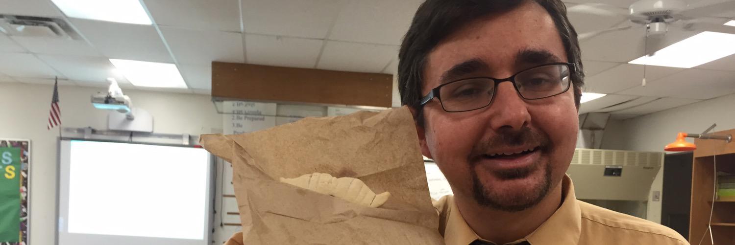 knowerofallbugs's profile banner image