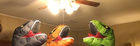 SenhorJohnston's profile banner image