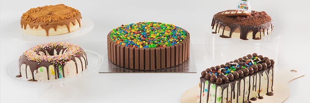 brisbanecake's profile banner image