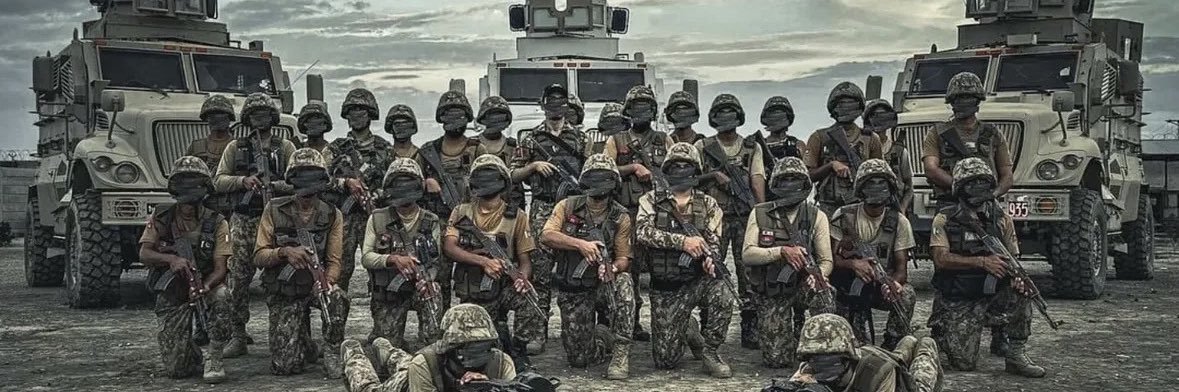 Sabeen M. Sultan banner