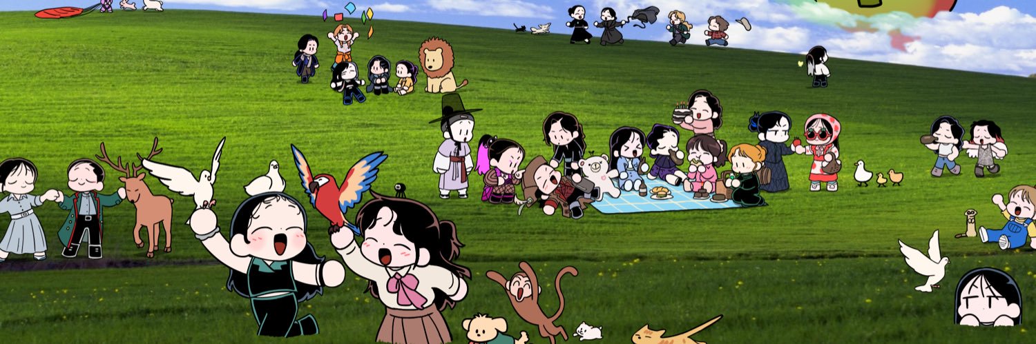 꾸웃걸꾸꾸🍓 banner