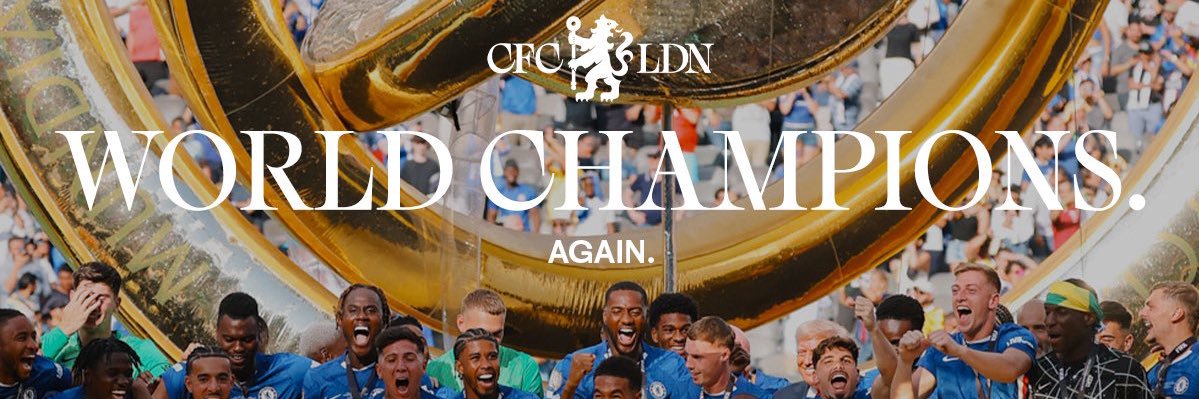 XABI ALONSO’S CHELSEA banner
