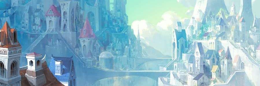 HuahSheng's profile banner image