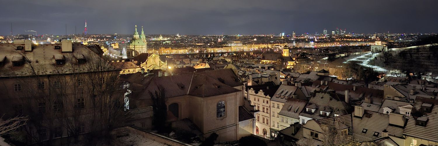 hony71's profile banner image