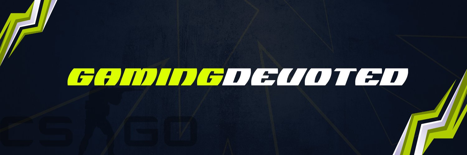 GamingDevoted banner