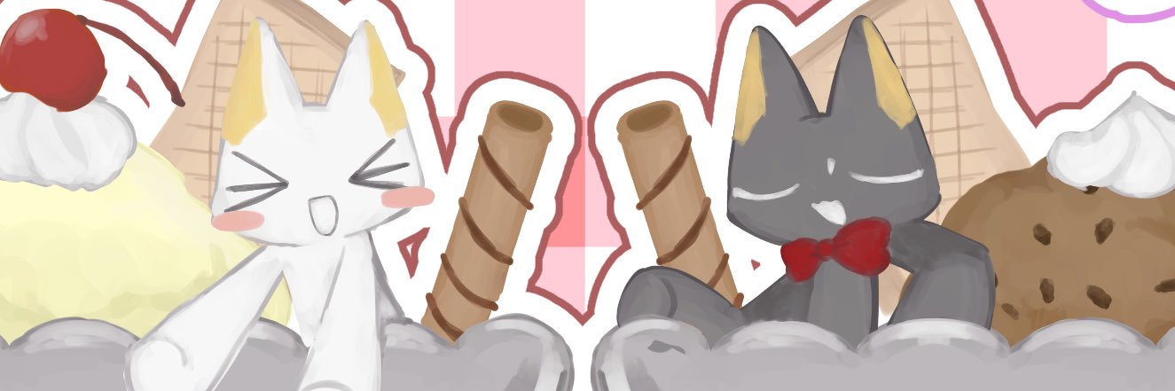 あーちぇろ's banner