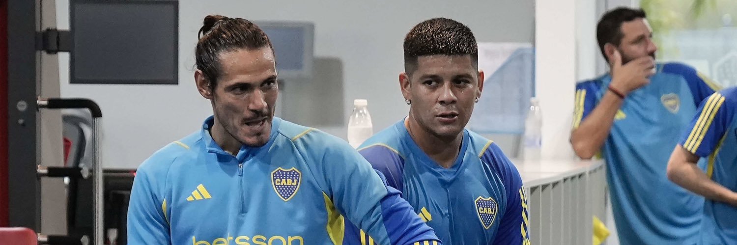 1FedeRamirez's profile banner image