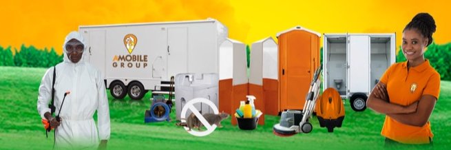 Amobile_Group's profile banner image