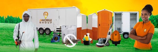 Amobile_Group Profile Banner