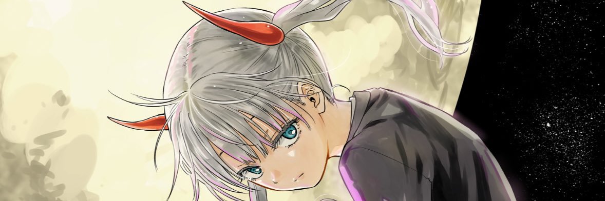 田村隆平🪐『COSMOS（コスモス）』⑥巻5/19発売's banner