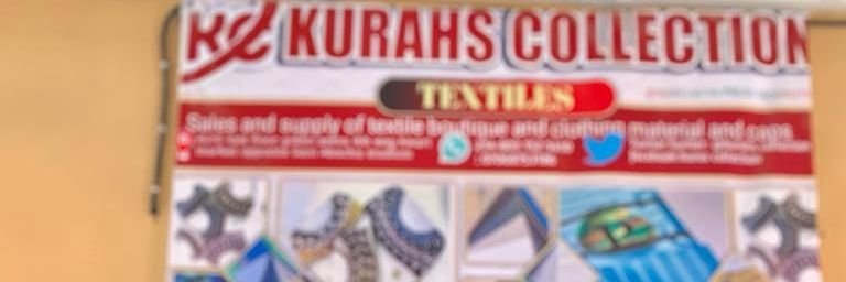 KURAH's banner