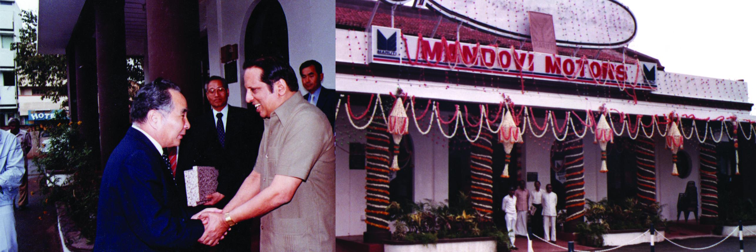 mandovimotor's profile banner image