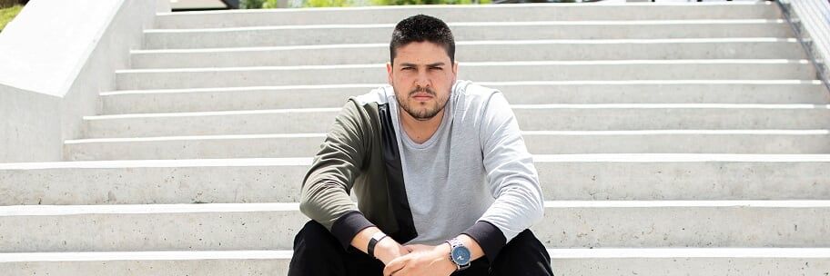 eldef89's profile banner image
