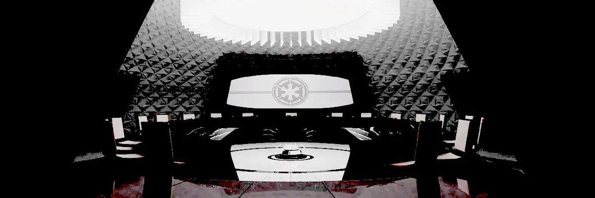 ImperialArbiter's profile banner image