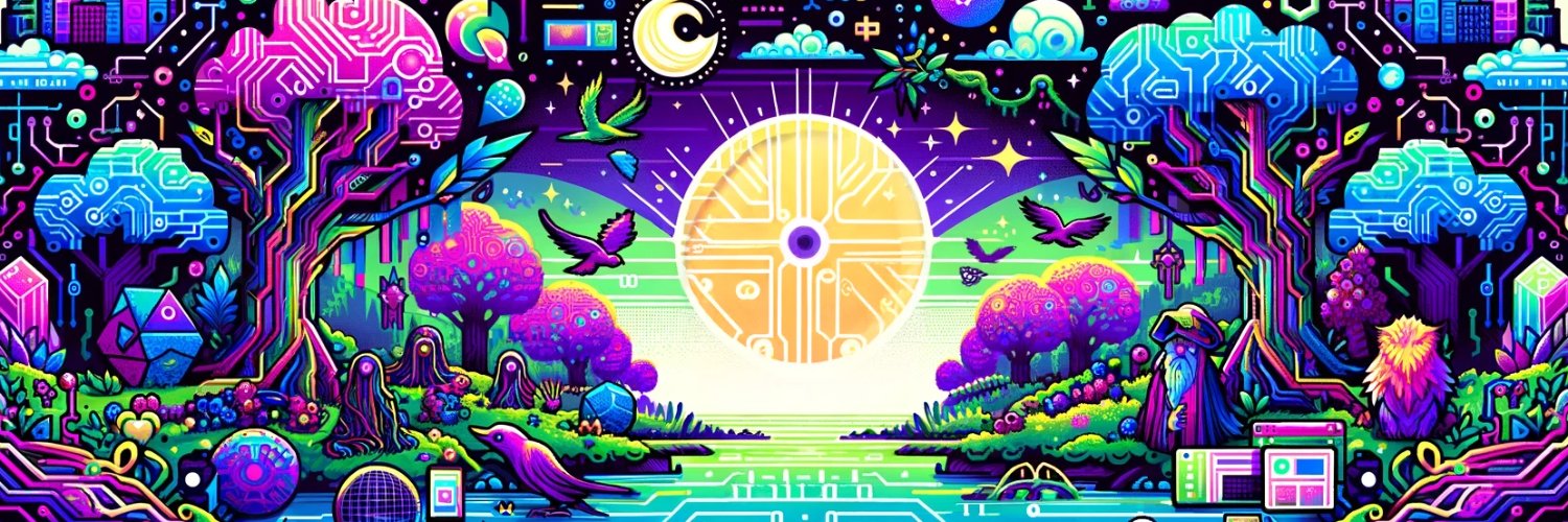 DigitalDruid 🛠 banner