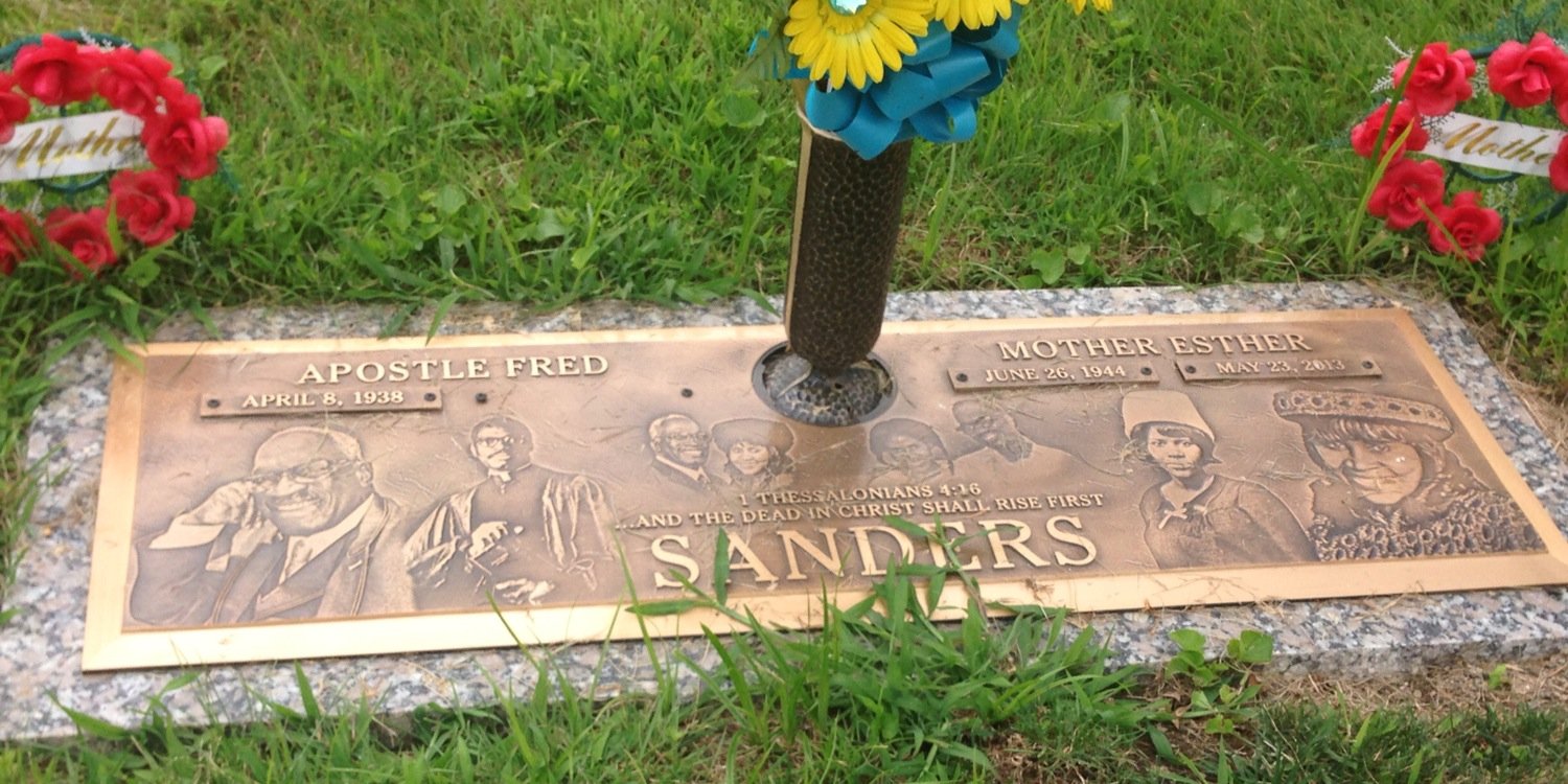 BigtimeSanders's profile banner image