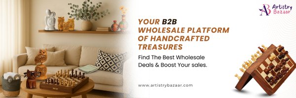 artistrybazaar Profile Banner