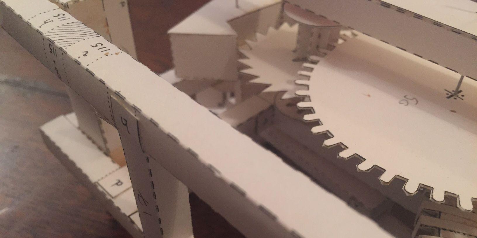 Adam Clements banner