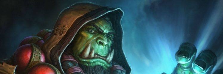thrall222's profile banner image
