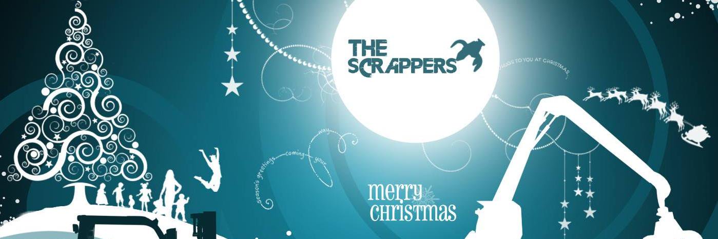 ScrappersTV's profile banner image