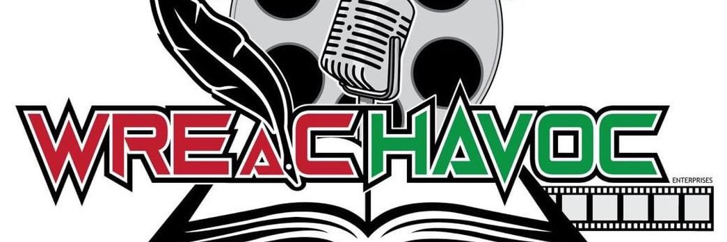 wreachavocwritr's profile banner image
