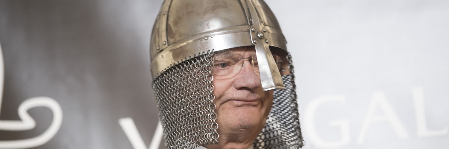 SwedishDuck's profile banner image
