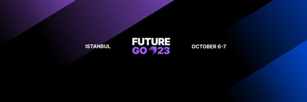 FutureGOSummit Profile Banner