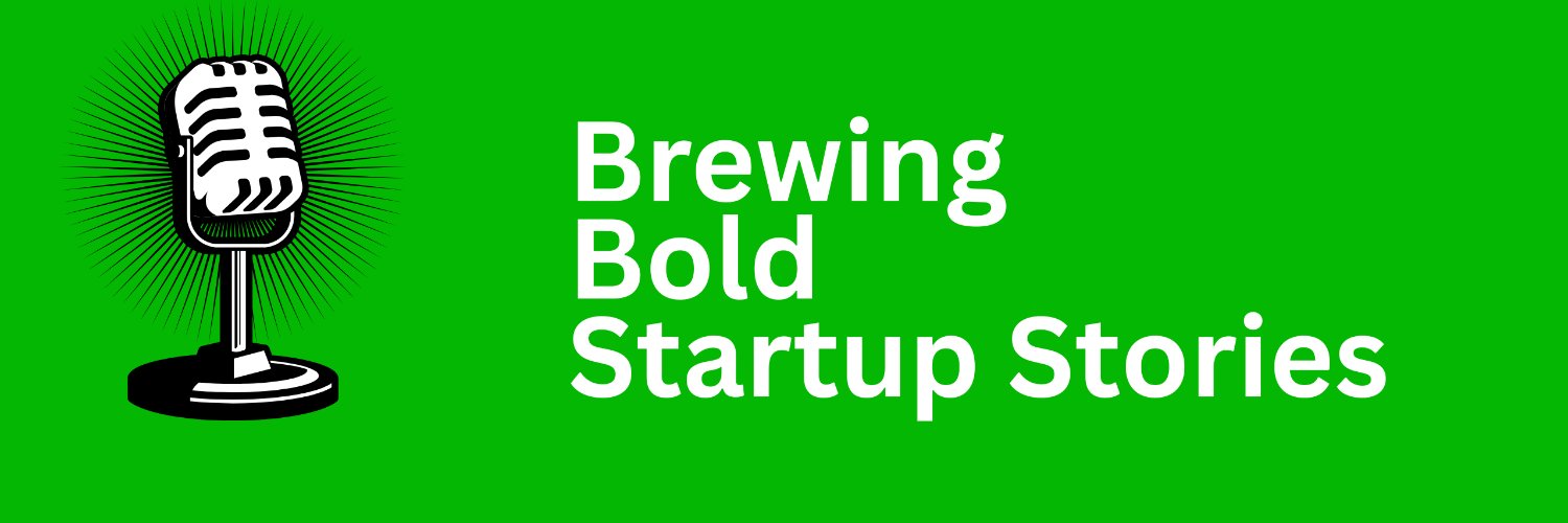 The Startup Caffe banner