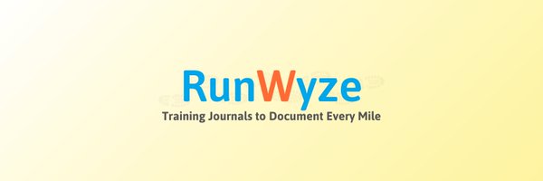 RunWyze Profile Banner