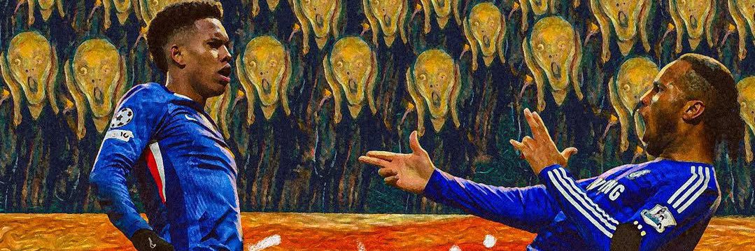 DopeeItsD's profile banner image