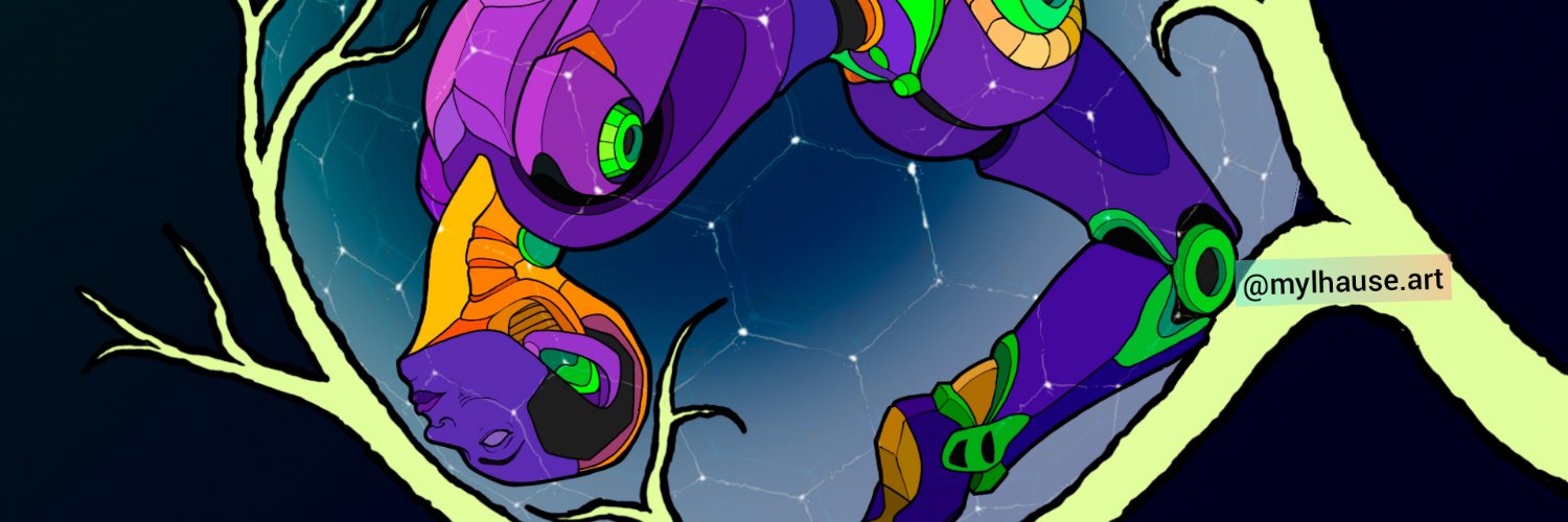 mylhause's profile banner image