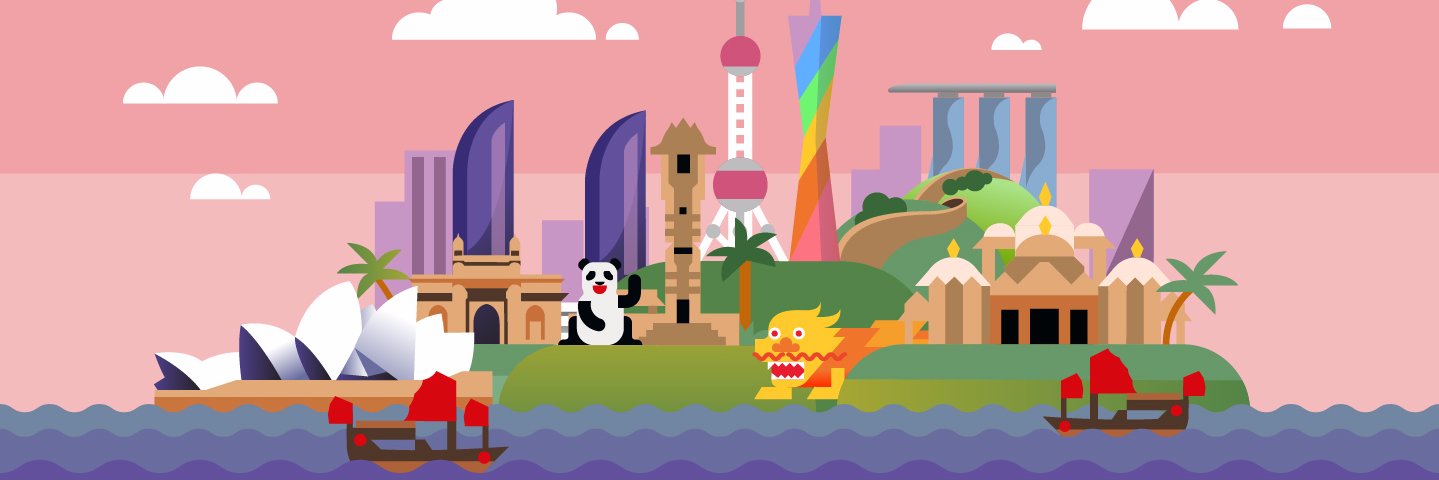 Digitas Singapore banner