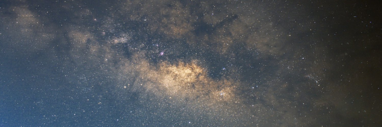 AXSX_Astronomy's profile banner image