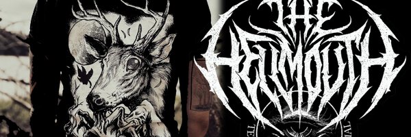 thehellmouthpod Profile Banner