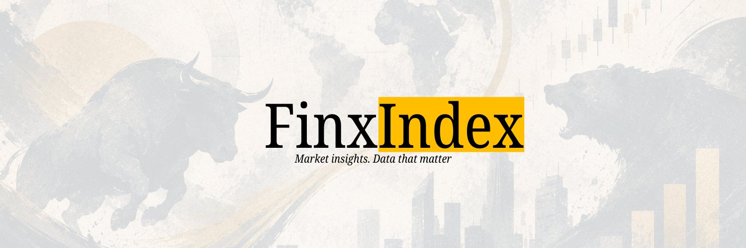 finxindex's profile banner image