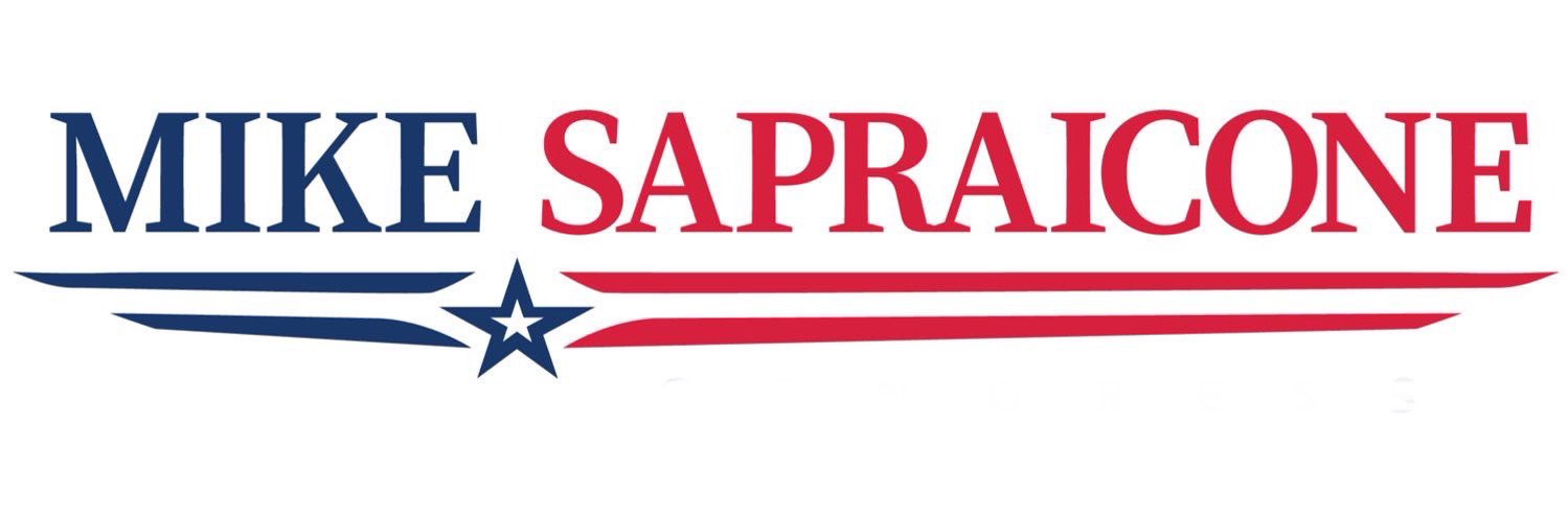 Mike Sapraicone banner