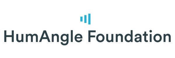 HumAngleFdn Profile Banner
