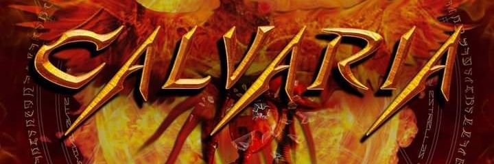 calvariamx's profile banner image