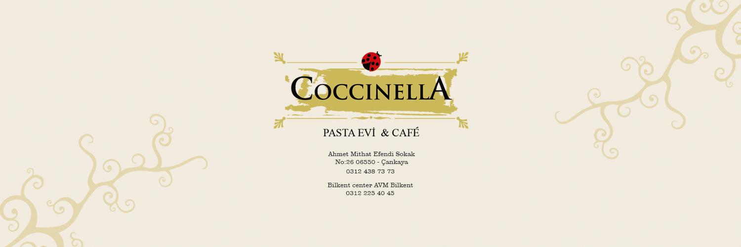 COCCINELLAPASTA's profile banner image