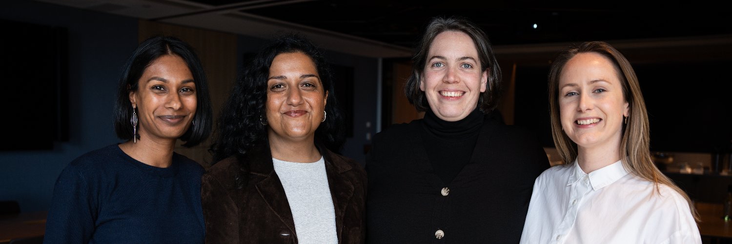 Human Rights Law Centre banner