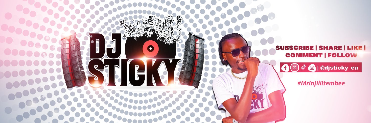 djsticky_ea's profile banner image