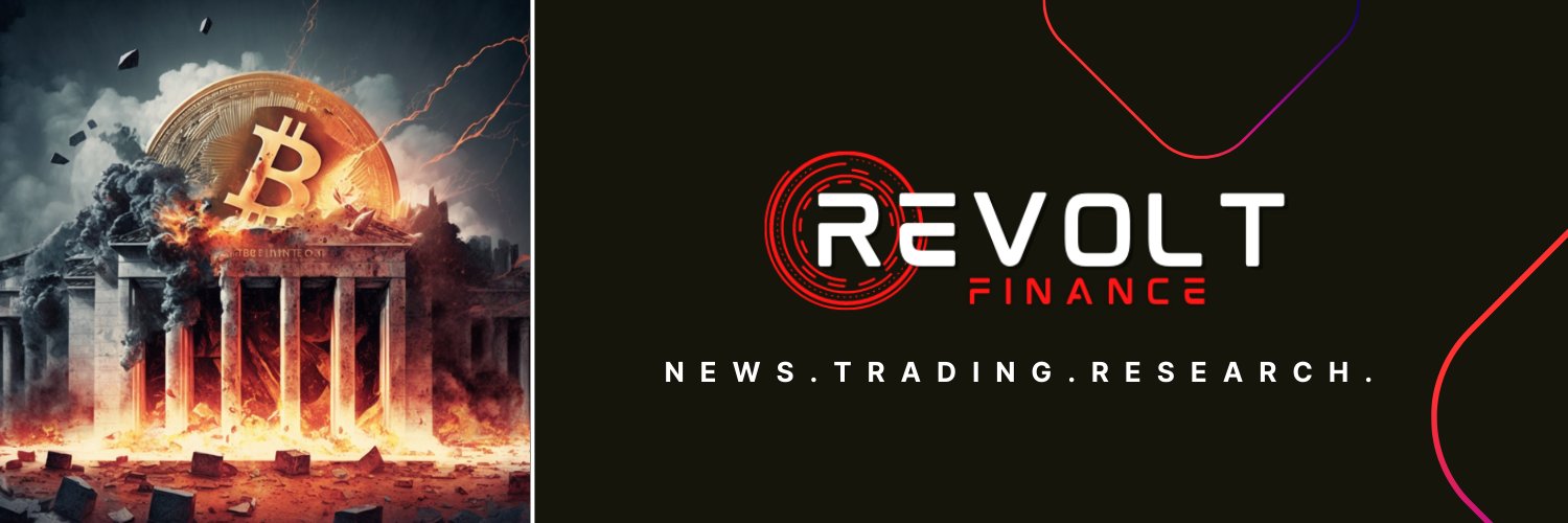 Revolt Finance banner