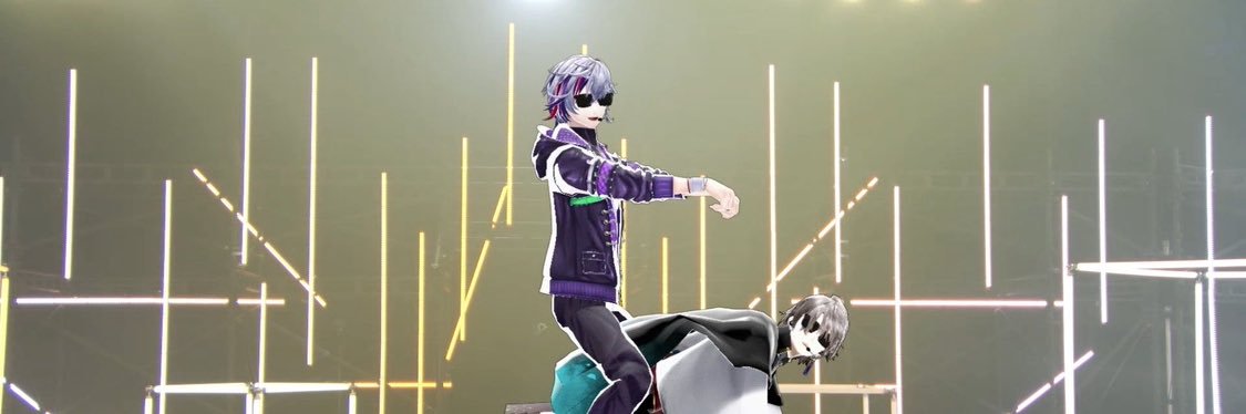 ちゅ🌨️ banner