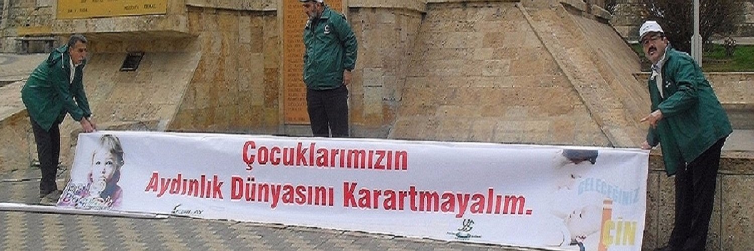 yesilayamasya's profile banner image
