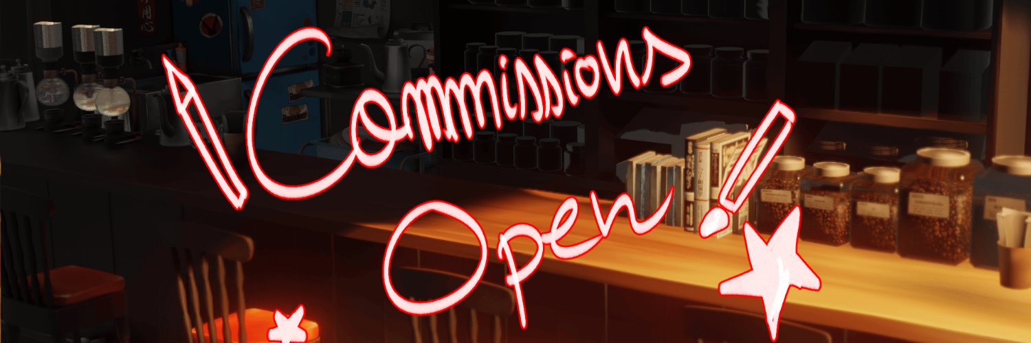 ✮parallelAsh✮ ┃ COMMS OPEN !┃'s banner