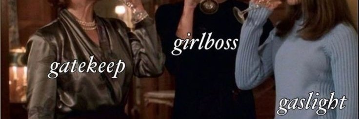 Cait Dexter's banner